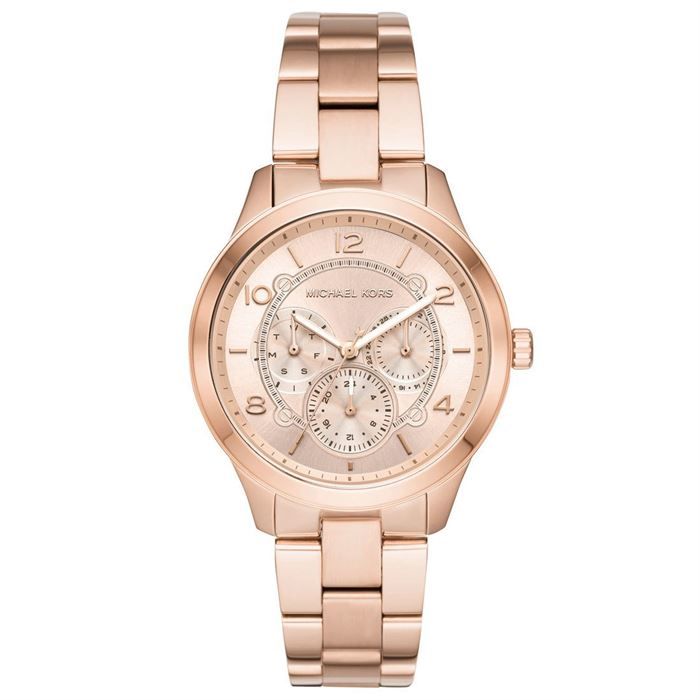 Michael Kors MK6589 Bayan Kol Saati