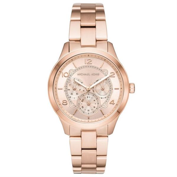 Michael Kors MK6589 Bayan Kol Saati