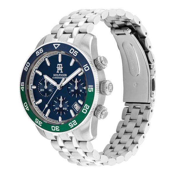 Tommy Hilfiger TH1792185 Erkek Kol Saati