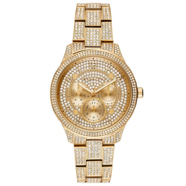 Michael Kors MK6627 Bayan Kol Saati