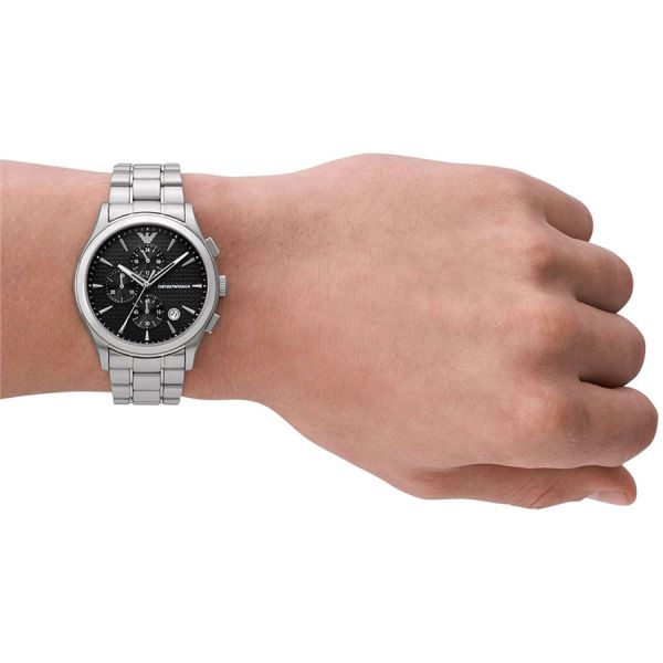 Emporio Armani AR11602 Erkek Kol Saati