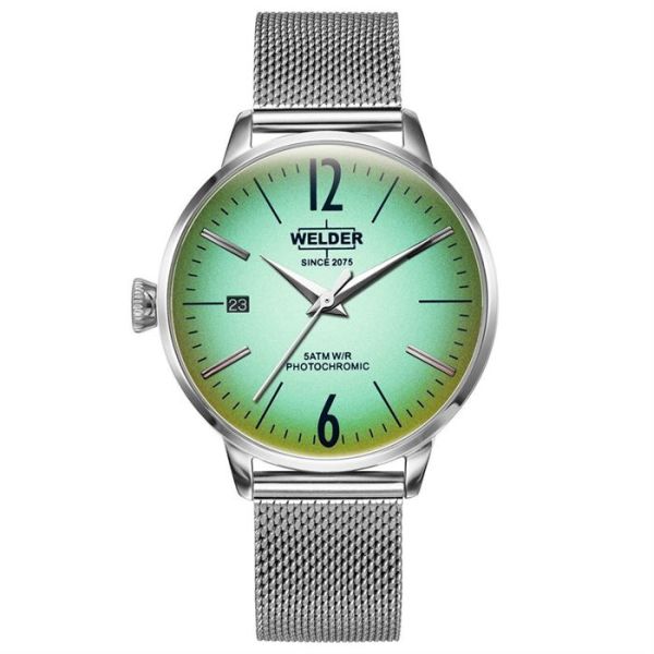 Welder Moody Watch WRC721 36 mm Bayan Kol Saati