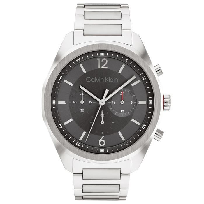 Calvin Klein CK25200264 Erkek Kol Saati