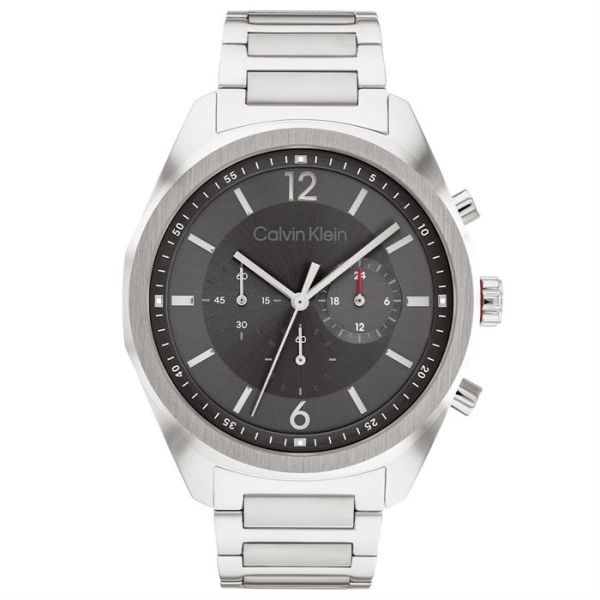 Calvin Klein CK25200264 Erkek Kol Saati
