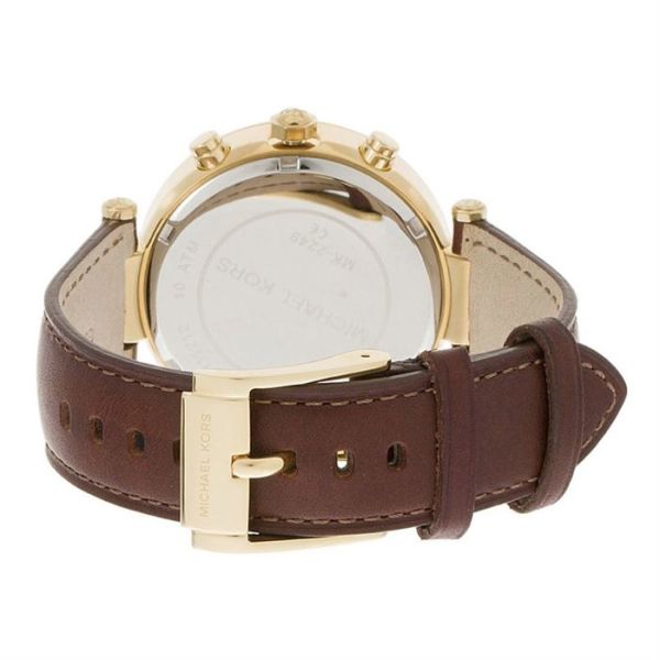 Michael Kors MK2249 Bayan Kol Saati