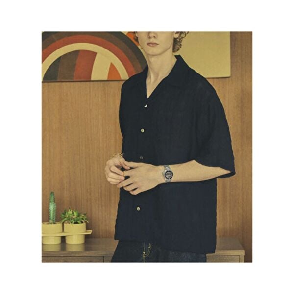 SEIKO 5 SPORTS SRPL79K1