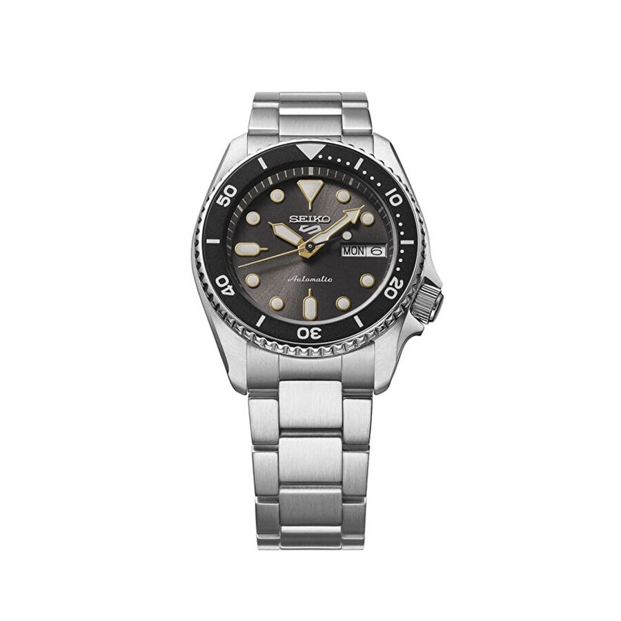 SEIKO 5 SPORTS SRPL79K1
