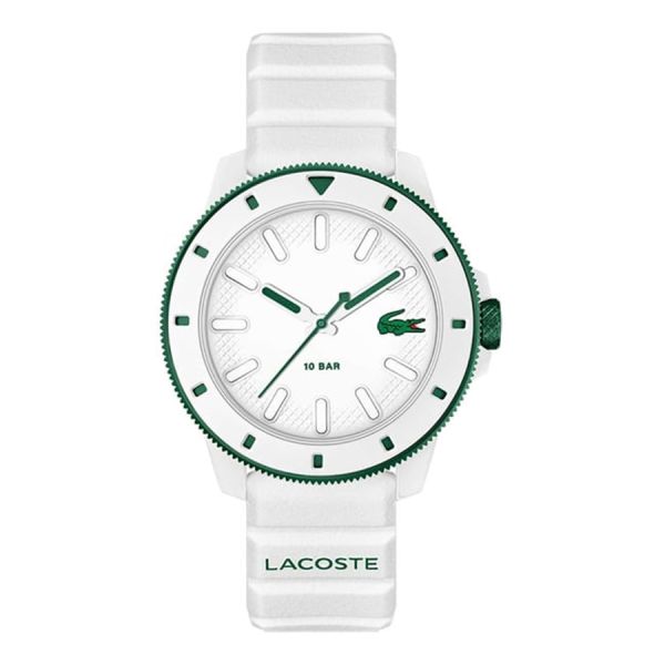 Lacoste LAC2011415 Erkek Kol Saati