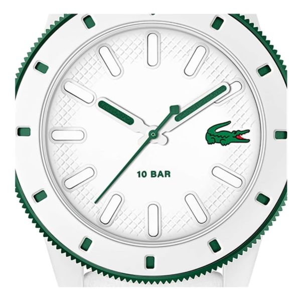 Lacoste LAC2011415 Erkek Kol Saati