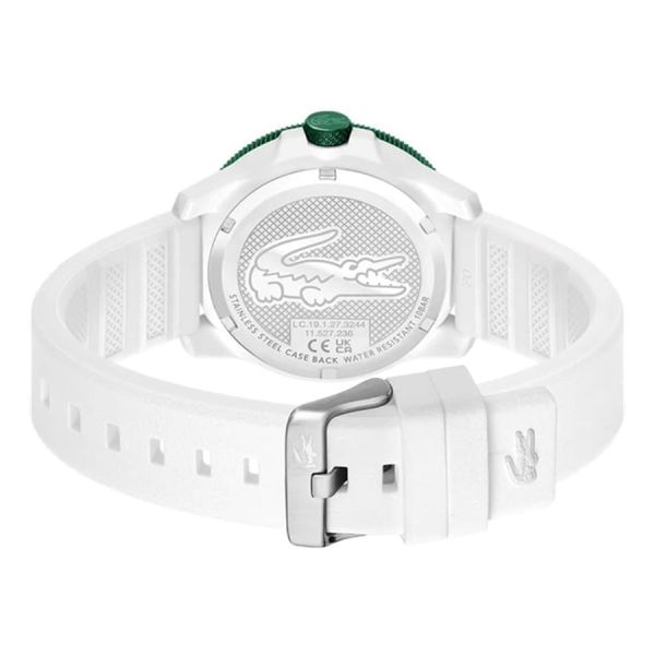 Lacoste LAC2011415 Erkek Kol Saati