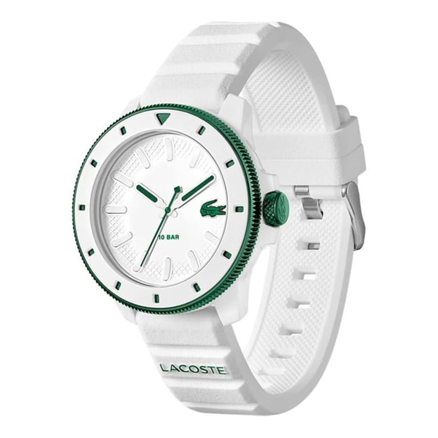 Lacoste LAC2011415 Erkek Kol Saati