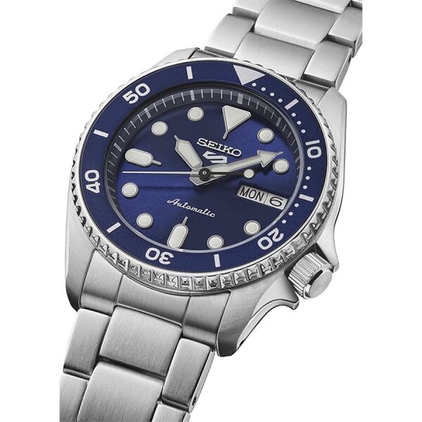 SEIKO 5 SPORTS SRPL77K1
