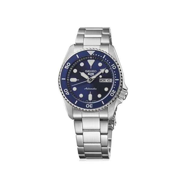 SEIKO 5 SPORTS SRPL77K1