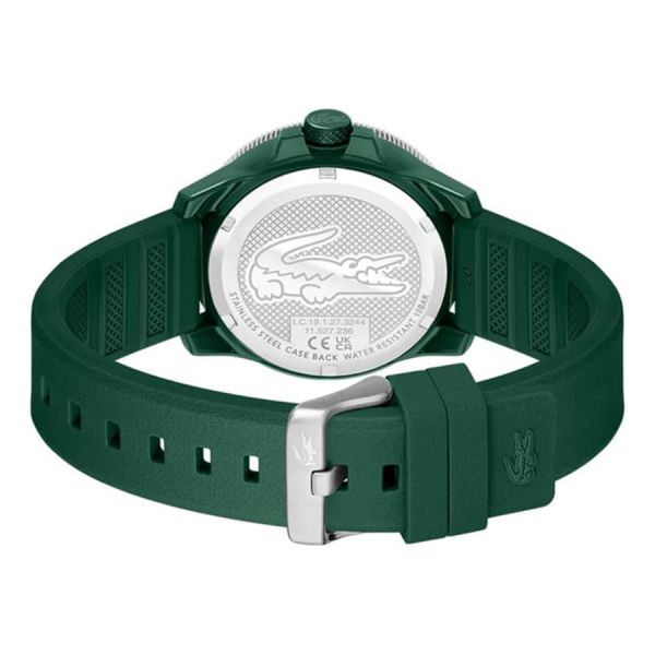 Lacoste LAC2011414 Erkek Kol Saati