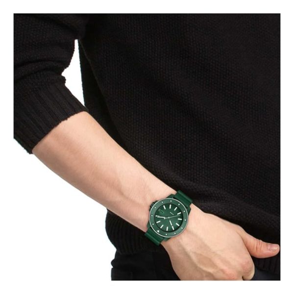 Lacoste LAC2011414 Erkek Kol Saati