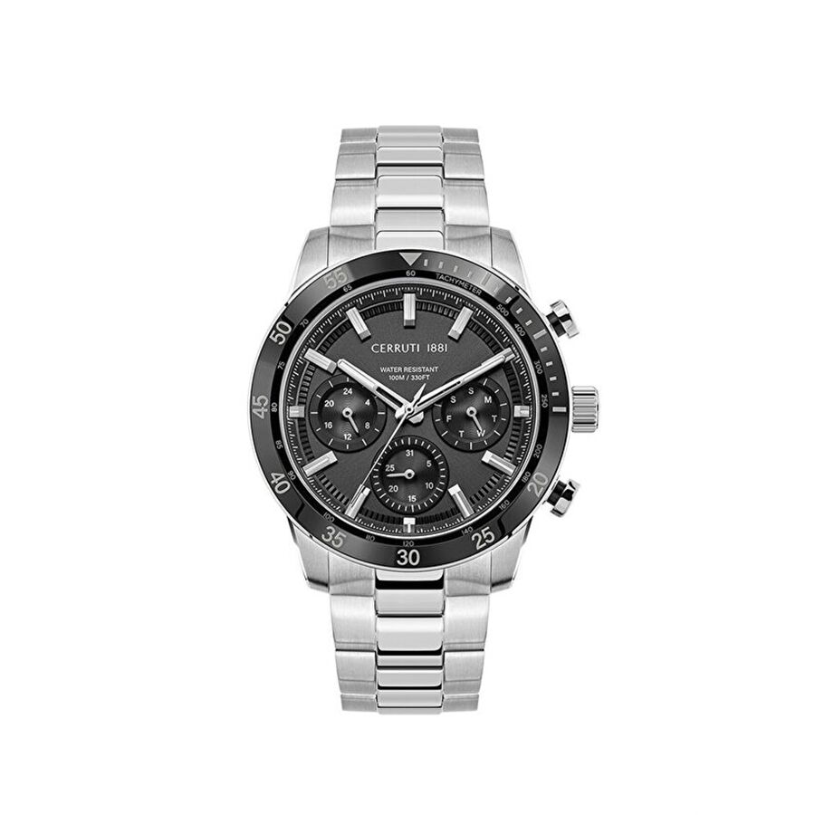 Cerruti 1881 CIWGK2116603 Erkek Kol Saati