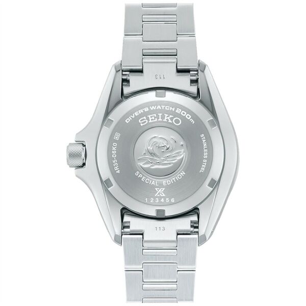 SEIKO PROSPEX SRPL51K1
