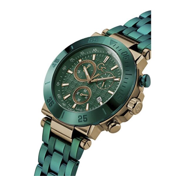 Gc GCY70009G5MF Erkek Kol Saati