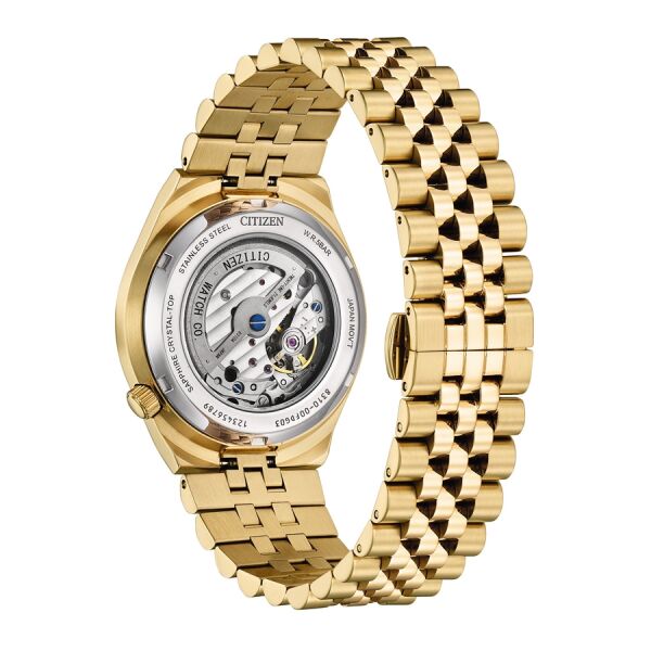 Citizen Cıtızen NK0023-57L Erkek Kol Saati