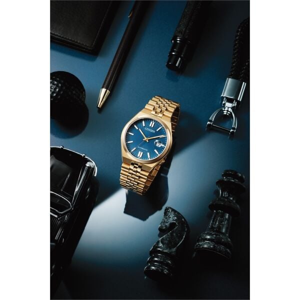 Citizen Cıtızen NK0023-57L Erkek Kol Saati