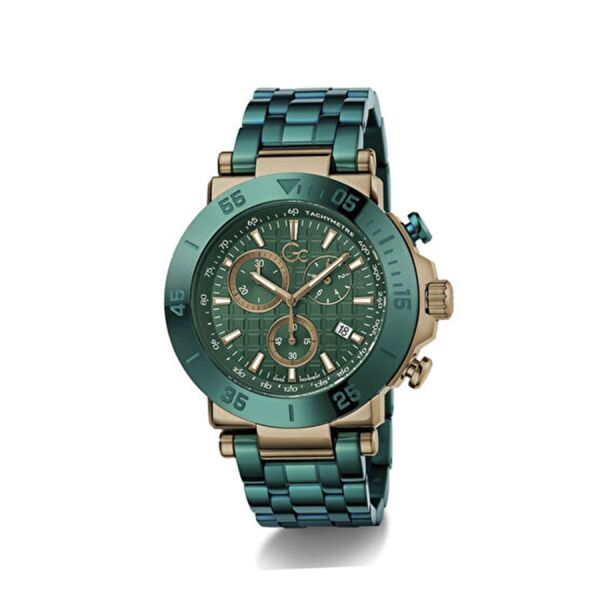 Gc GCY70009G5MF Erkek Kol Saati