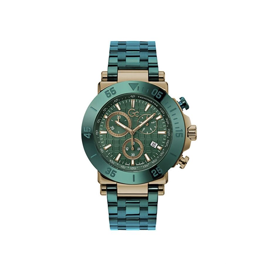 Gc GCY70009G5MF Erkek Kol Saati