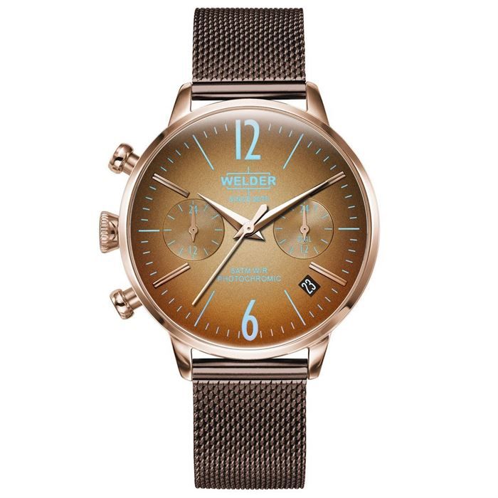 Welder Moody Watch WWRC736 36 mm Bayan Kol Saati
