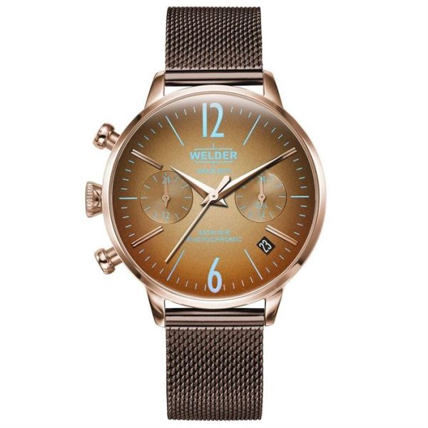 Welder Moody Watch WWRC736 36 mm Bayan Kol Saati