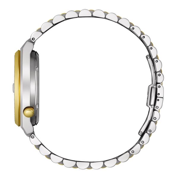 Citizen Tsuyosa 60 Two Tone NK0024-54X Otomatik Kol Saati