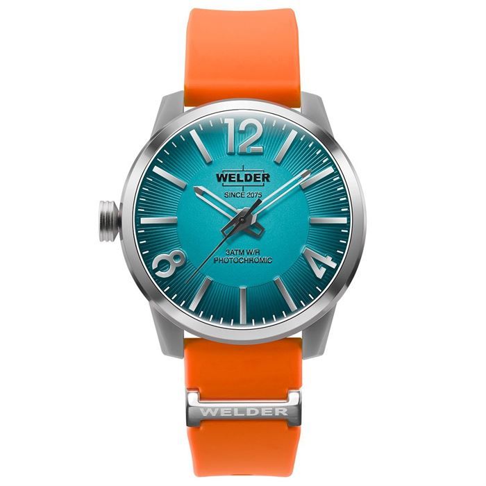 Welder Moody Watch WWRL2001 Kadın Kol Saati