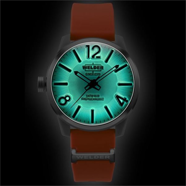 Welder Moody Watch WWRL2001 Kadın Kol Saati