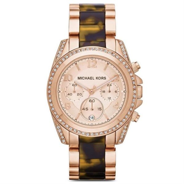 Michael Kors MK5859 Bayan Kol Saati