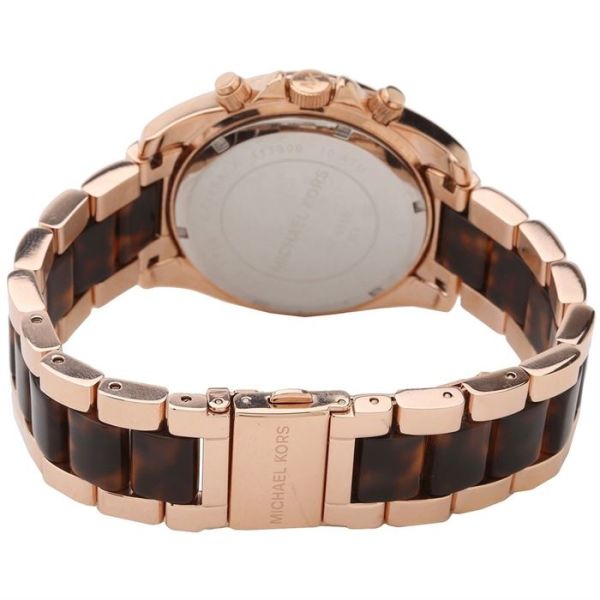Michael Kors MK5859 Bayan Kol Saati