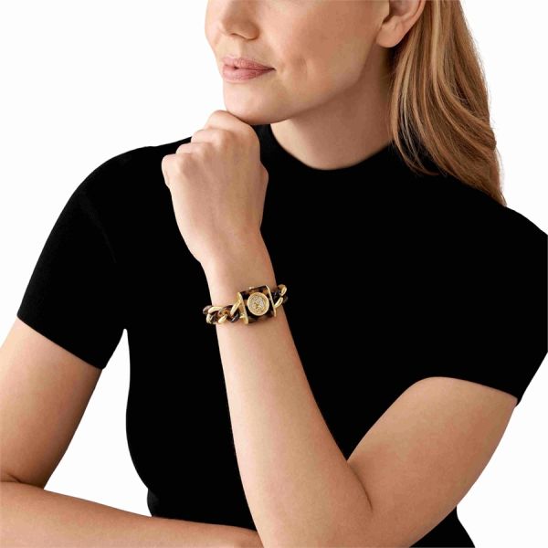 Michael Kors MK4808 Kadın Kol Saati