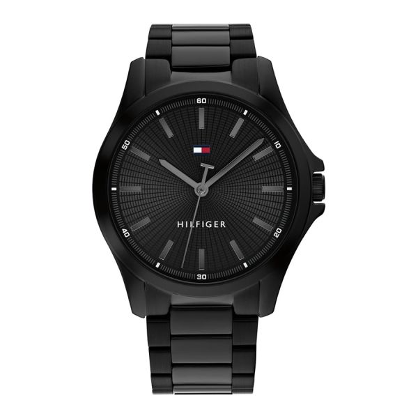 Tommy Hilfiger TH1710680 Erkek Kol Saati