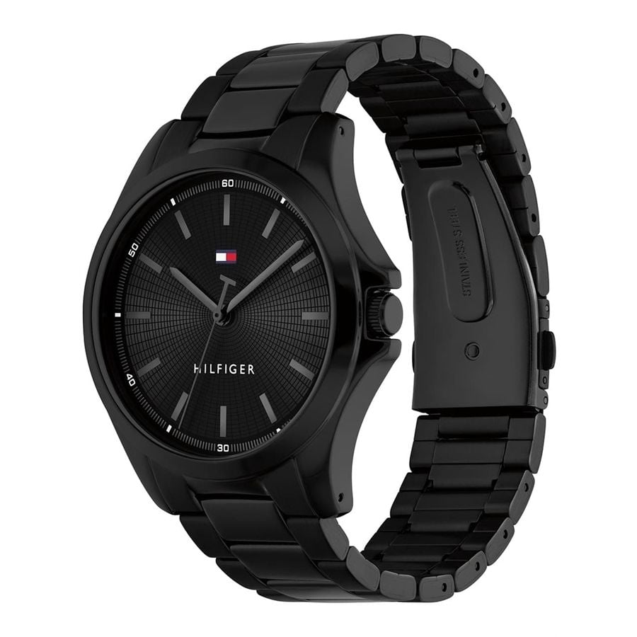 Tommy Hilfiger TH1710680 Erkek Kol Saati