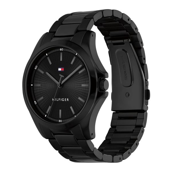Tommy Hilfiger TH1710680 Erkek Kol Saati