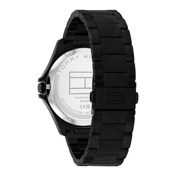 Tommy Hilfiger TH1710680 Erkek Kol Saati