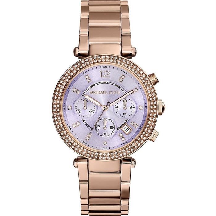 Michael Kors MK6169 Bayan Kol Saati
