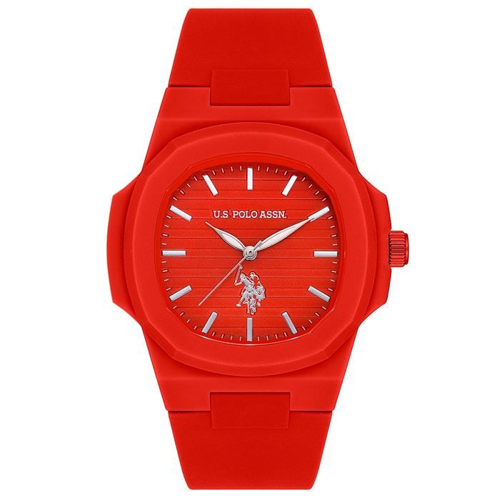 U.S. Polo Assn. USPA1050-05 Erkek Kol Saati