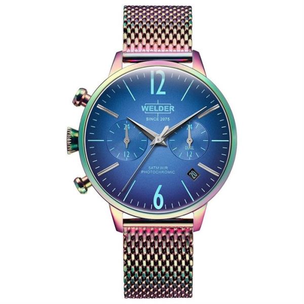 Welder Moody Watch WWRC692 38 mm Kadın Kol Saati