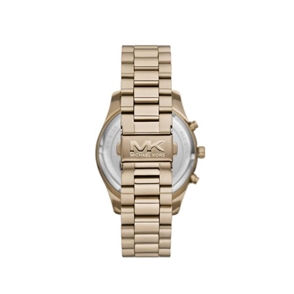 Michael Kors MK9155 Erkek Kol Saati