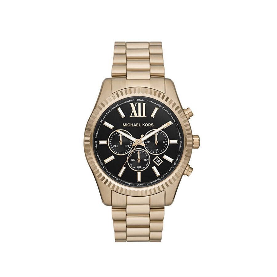 Michael Kors MK9155 Erkek Kol Saati