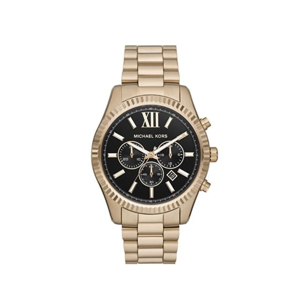 Michael Kors MK9155 Erkek Kol Saati