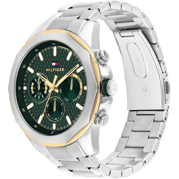 Tommy Hilfiger TH1710651 Erkek Kol Saati