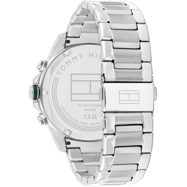 Tommy Hilfiger TH1710651 Erkek Kol Saati
