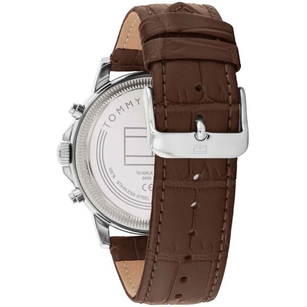 Tommy Hilfiger TH1710629 Erkek Kol Saati