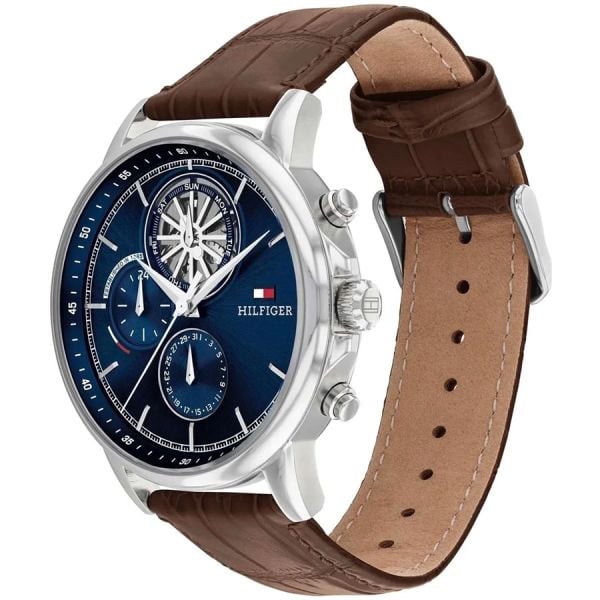 Tommy Hilfiger TH1710629 Erkek Kol Saati