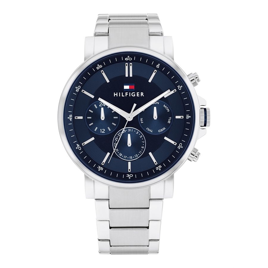 Tommy Hilfiger TH1710588 Erkek Kol Saati