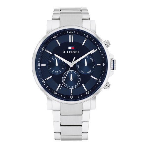 Tommy Hilfiger TH1710588 Erkek Kol Saati